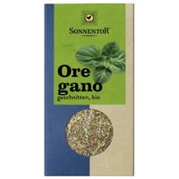Oregano Würziges & Makrobiotik Gewürze & Kräuter