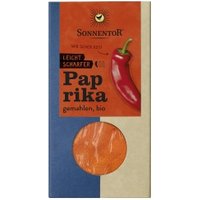 Paprika, scharf Würziges & Makrobiotik Gewürze & Kräuter