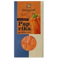 Paprika, edelsüß Würziges & Makrobiotik Gewürze & Kräuter