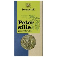 Petersilie, geschnitten Würziges & Makrobiotik Gewürze & Kräuter