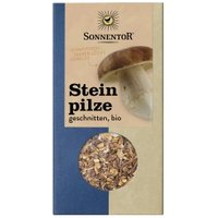Steinpilze, geschnitten Würziges & Makrobiotik Gewürze & Kräuter