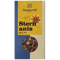 Sternanis, ganz Würziges & Makrobiotik Gewürze & Kräuter