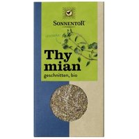 Thymian Würziges & Makrobiotik Gewürze & Kräuter