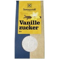 Vanillezucker Würziges & Makrobiotik Gewürze & Kräuter