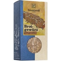 Brotgewürz Würziges & Makrobiotik Gewürzmischungen