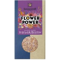 Gewürzblütenmischung Flower Power Würziges & Makrobiotik Gewürzmischungen