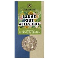 Gewürzblütenmischung Gute Laune Würziges & Makrobiotik Gewürzmischungen