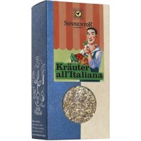 Italienische Gewürzmischung Würziges & Makrobiotik Gewürzmischungen