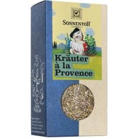 Kräuter der Provence Würziges & Makrobiotik Gewürzmischungen