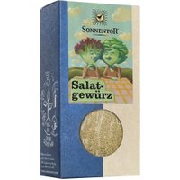 Salatgewürz Würziges & Makrobiotik Gewürzmischungen