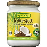 Kokosfett Essig, Öle & Fette Speisefette