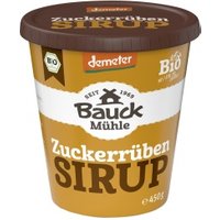 Zuckerrübensirup im Becher Würziges & Makrobiotik Sirupe & Dicksäfte