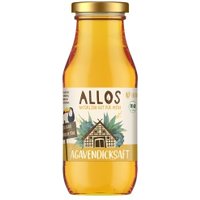 Agavendicksaft Würziges & Makrobiotik Sirupe & Dicksäfte
