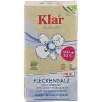 Fleckensalz Drogerie Wasch- & Reinigungsmittel