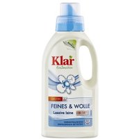 Flüssiges Waschmittel für Feines & Wolle Drogerie Wasch- & Reinigungsmittel