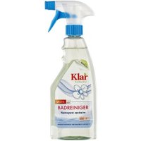 Bad-Reiniger mit Sprayer Drogerie Wasch- & Reinigungsmittel