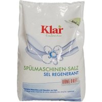Spülmaschinensalz Drogerie Wasch- & Reinigungsmittel