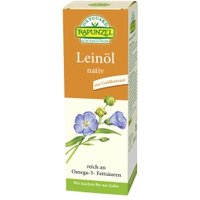 Leinöl, nativ Essig, Öle & Fette Öl-Spezialitäten