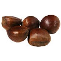 Maronen im Beutel, gekocht Obst, Gemüse & Eier Obst & Nüsse