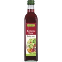 Rotweinessig Essig, Öle & Fette Essig-Spezialitäten