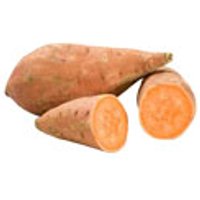 Süßkartoffeln, orange (1 kg) Obst, Gemüse & Eier Gemüse