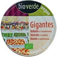 Weiße Riesenbohnen Gigantes Feinkost & Aufstriche Antipasti