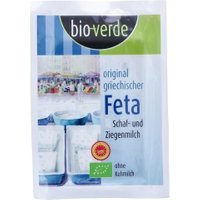 Griechischer Feta aus Schafs- & Ziegenmilch g.U. Kühltheke Schafs- & Ziegenkäse