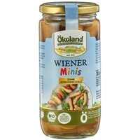 Mini-Wiener (ca. 20 Stück) Wurst Wurstkonserven