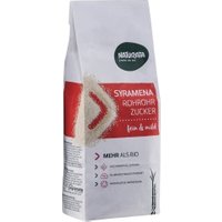 Rohrohrzucker Syramena Würziges & Makrobiotik Süßungsmittel