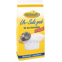 Ursalz, grob Würziges & Makrobiotik Salz