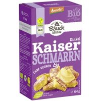 Dinkel-Kaiserschmarrn Feinkost & Aufstriche Desserts