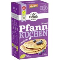 Dinkel-Pfannkuchen Feinkost & Aufstriche Desserts