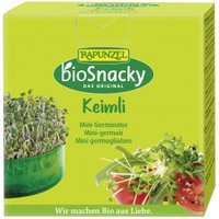 Keimli (Spezialkeimschale) Saaten & Hülsenfrüchte Keimsaaten