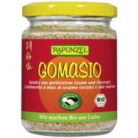 Gomasio Würziges & Makrobiotik Salz