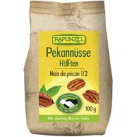 Pekannüsse, halbiert Nüsse & Trockenfrüchte Nüsse