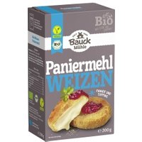 Weizen-Paniermehl Würziges & Makrobiotik Kochhilfen
