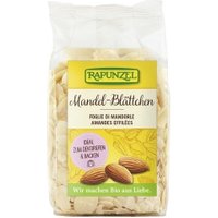 Mandelblättchen Backwaren & -zutaten Backzutaten