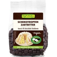 Zartbitter-Schokotropfen Backwaren & -zutaten Backzutaten