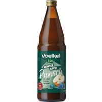 Winter-Apfel-Punsch, alkoholfrei MEHRWEG Pfand 0,15 Weitere Produkte Weihnachten