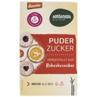 Puderzucker Syramena Würziges & Makrobiotik Süßungsmittel