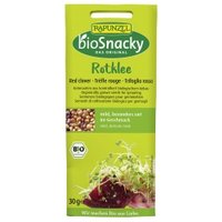 Rotklee Saaten & Hülsenfrüchte Keimsaaten