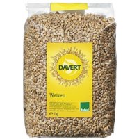 Weizen Müsli & Getreide Getreide