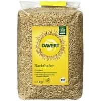 Nackthafer Müsli & Getreide Getreide