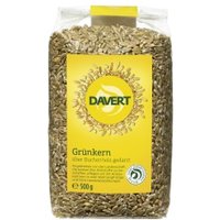 Grünkern Müsli & Getreide Getreide