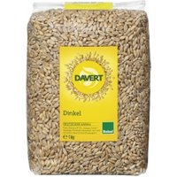 Dinkel Müsli & Getreide Getreide