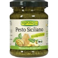 Pesto Siciliano Feinkost & Aufstriche Pesto