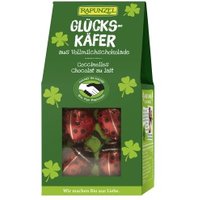 Glückskäfer Süßigkeiten & Knabbern Pralinen & Konfekt