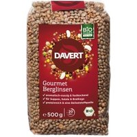 Berglinsen Saaten & Hülsenfrüchte Hülsenfrüchte