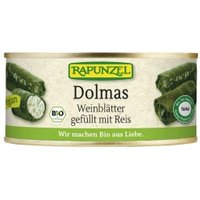Gefüllte Weinblätter Dolmas Feinkost & Aufstriche Antipasti