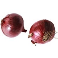 Zwiebeln, rot (1 kg) Obst, Gemüse & Eier Gemüse